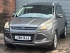 Ford Kuga 2.0 TDCi Zetec Powershift AWD Euro 5 5dr 5dr Automatic 2026