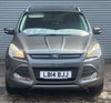 Ford Kuga 2.0 TDCi Zetec Powershift AWD Euro 5 5dr 5dr Automatic 2026