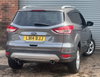 Ford Kuga 2.0 TDCi Zetec Powershift AWD Euro 5 5dr 5dr Automatic 2026