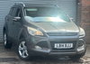 Ford Kuga 2.0 TDCi Zetec Powershift AWD Euro 5 5dr 5dr Automatic 2026