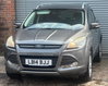 Ford Kuga 2.0 TDCi Zetec Powershift AWD Euro 5 5dr 5dr Automatic 2026