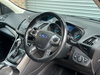 Ford Kuga 2.0 TDCi Zetec Powershift AWD Euro 5 5dr 5dr Automatic 2026