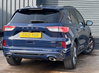 Ford Kuga 2.5 EcoBoost Duratec 14.4kWh ST-Line CVT Euro 6 (s/s) 5dr 5dr Automatic 2026