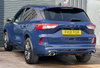 Ford Kuga 2.5 EcoBoost Duratec 14.4kWh ST-Line CVT Euro 6 (s/s) 5dr 5dr Automatic 2026