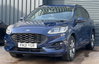 Ford Kuga 2.5 EcoBoost Duratec 14.4kWh ST-Line CVT Euro 6 (s/s) 5dr 5dr Automatic 2026