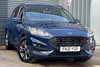 Ford Kuga 2.5 EcoBoost Duratec 14.4kWh ST-Line CVT Euro 6 (s/s) 5dr 5dr Automatic 2026