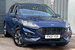 Ford Kuga 2.5 EcoBoost Duratec 14.4kWh ST-Line CVT Euro 6 (s/s) 5dr 5dr Automatic 2021