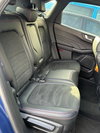 Ford Kuga 2.5 EcoBoost Duratec 14.4kWh ST-Line CVT Euro 6 (s/s) 5dr 5dr Automatic 2026