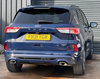 Ford Kuga 2.5 EcoBoost Duratec 14.4kWh ST-Line CVT Euro 6 (s/s) 5dr 5dr Automatic 2026