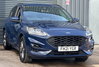 Ford Kuga 2.5 EcoBoost Duratec 14.4kWh ST-Line CVT Euro 6 (s/s) 5dr 5dr Automatic 2026
