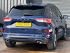 Ford Kuga 2.5 EcoBoost Duratec 14.4kWh ST-Line CVT Euro 6 (s/s) 5dr 5dr Automatic 2026