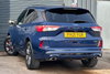 Ford Kuga 2.5 EcoBoost Duratec 14.4kWh ST-Line CVT Euro 6 (s/s) 5dr 5dr Automatic 2026