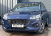 Ford Kuga 2.5 EcoBoost Duratec 14.4kWh ST-Line CVT Euro 6 (s/s) 5dr 5dr Automatic 2026