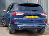 Ford Kuga 2.5 EcoBoost Duratec 14.4kWh ST-Line CVT Euro 6 (s/s) 5dr 5dr Automatic 2026