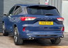 Ford Kuga 2.5 EcoBoost Duratec 14.4kWh ST-Line CVT Euro 6 (s/s) 5dr 5dr Automatic 2026