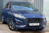 Ford Kuga 2.5 EcoBoost Duratec 14.4kWh ST-Line CVT Euro 6 (s/s) 5dr 5dr Automatic 2026