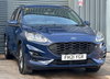 Ford Kuga 2.5 EcoBoost Duratec 14.4kWh ST-Line CVT Euro 6 (s/s) 5dr 5dr Automatic 2026