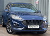 Ford Kuga 2.5 EcoBoost Duratec 14.4kWh ST-Line CVT Euro 6 (s/s) 5dr 5dr Automatic 2026