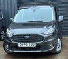 Ford Transit Connect 1.5 240 EcoBlue Limited Auto L2 Euro 6 (s/s) 5dr 5dr Automatic 2026