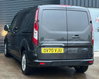 Ford Transit Connect 1.5 240 EcoBlue Limited Auto L2 Euro 6 (s/s) 5dr 5dr Automatic 2026
