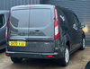 Ford Transit Connect 1.5 240 EcoBlue Limited Auto L2 Euro 6 (s/s) 5dr 5dr Automatic 2026