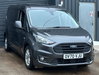Ford Transit Connect 1.5 240 EcoBlue Limited Auto L2 Euro 6 (s/s) 5dr 5dr Automatic 2026