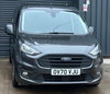 Ford Transit Connect 1.5 240 EcoBlue Limited Auto L2 Euro 6 (s/s) 5dr 5dr Automatic 2026