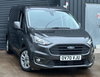 Ford Transit Connect 1.5 240 EcoBlue Limited Auto L2 Euro 6 (s/s) 5dr 5dr Automatic 2026