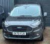 Ford Transit Connect 1.5 240 EcoBlue Limited Auto L2 Euro 6 (s/s) 5dr 5dr Automatic 2026