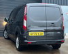 Ford Transit Connect 1.5 240 EcoBlue Limited Auto L2 Euro 6 (s/s) 5dr 5dr Automatic 2026