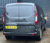 Ford Transit Connect 1.5 240 EcoBlue Limited Auto L2 Euro 6 (s/s) 5dr 5dr Automatic 2026