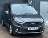 Ford Transit Connect 1.5 240 EcoBlue Limited Auto L2 Euro 6 (s/s) 5dr 5dr Automatic 2026