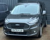 Ford Transit Connect 1.5 240 EcoBlue Limited Auto L2 Euro 6 (s/s) 5dr 5dr Automatic 2026