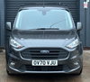Ford Transit Connect 1.5 240 EcoBlue Limited Auto L2 Euro 6 (s/s) 5dr 5dr Automatic 2026