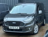 Ford Transit Connect 1.5 240 EcoBlue Limited Auto L2 Euro 6 (s/s) 5dr 5dr Automatic 2026