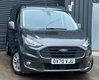 Ford Transit Connect 1.5 240 EcoBlue Limited Auto L2 Euro 6 (s/s) 5dr 5dr Automatic 2026