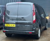 Ford Transit Connect 1.5 240 EcoBlue Limited Auto L2 Euro 6 (s/s) 5dr 5dr Automatic 2026