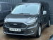 Ford Transit Connect 1.5 240 EcoBlue Limited Auto L2 Euro 6 (s/s) 5dr 5dr Automatic 2020