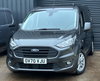 Ford Transit Connect 1.5 240 EcoBlue Limited Auto L2 Euro 6 (s/s) 5dr 5dr Automatic 2026