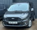 Ford Transit Connect 1.5 240 EcoBlue Limited Auto L2 Euro 6 (s/s) 5dr 5dr Automatic 2020