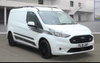 Ford Transit Connect 1.5 240 EcoBlue Limited L2 Euro 6 (s/s) 5dr 5dr Manual 2026
