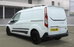 Ford Transit Connect 1.5 240 EcoBlue Limited L2 Euro 6 (s/s) 5dr 5dr Manual 2019