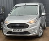 Ford Transit Connect 1.5 200 EcoBlue Limited L1 Euro 6 (s/s) 5dr 5dr Manual 2026