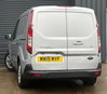 Ford Transit Connect 1.5 200 EcoBlue Limited L1 Euro 6 (s/s) 5dr 5dr Manual 2026