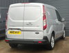 Ford Transit Connect 1.5 200 EcoBlue Limited L1 Euro 6 (s/s) 5dr 5dr Manual 2026