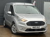 Ford Transit Connect 1.5 200 EcoBlue Limited L1 Euro 6 (s/s) 5dr 5dr Manual 2026