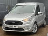 Ford Transit Connect 1.5 200 EcoBlue Limited L1 Euro 6 (s/s) 5dr 5dr Manual 2026