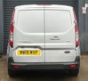 Ford Transit Connect 1.5 200 EcoBlue Limited L1 Euro 6 (s/s) 5dr 5dr Manual 2026