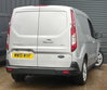 Ford Transit Connect 1.5 200 EcoBlue Limited L1 Euro 6 (s/s) 5dr 5dr Manual 2026
