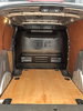 Ford Transit Connect 1.5 200 EcoBlue Limited L1 Euro 6 (s/s) 5dr 5dr Manual 2019